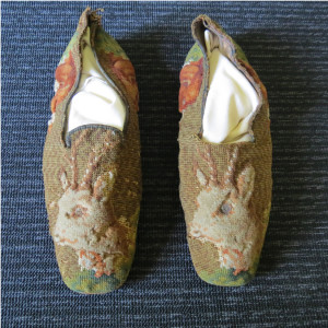 Slippers-small