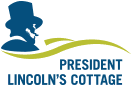 president-lincoln-cottage-logo
