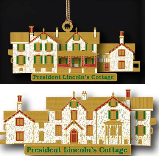 3D-Cottage-Ornament 3D-Cottage-Ornament