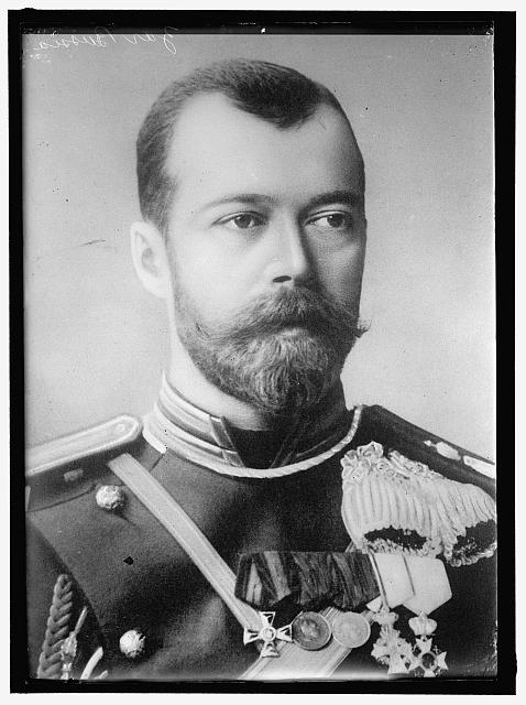 Czar Nicholas II of Russia convened the 1899 Hague Peace Conference, which adopted a treaty based largely on the Lieber Code.