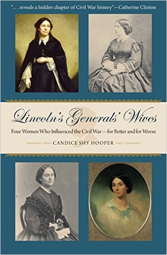Lincoln's Generals' Wives