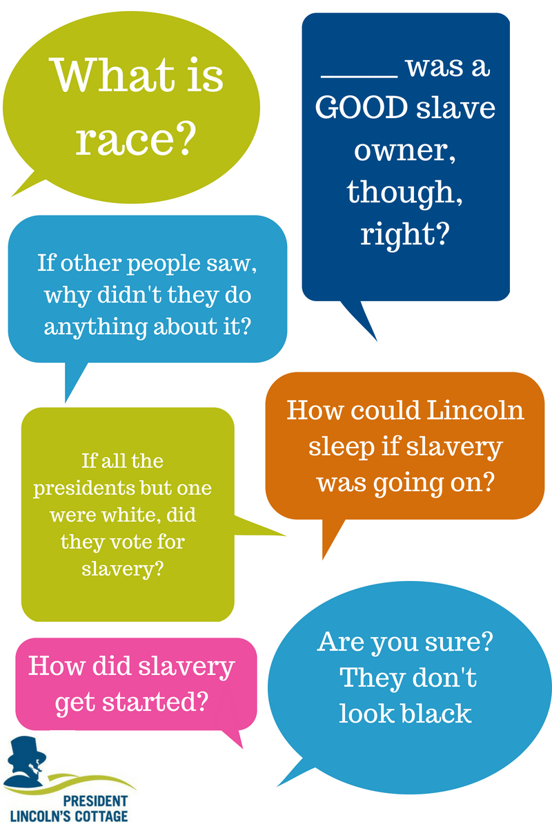 good research questions on slavery
