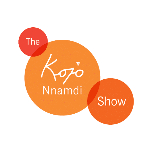 Kojo Show logo