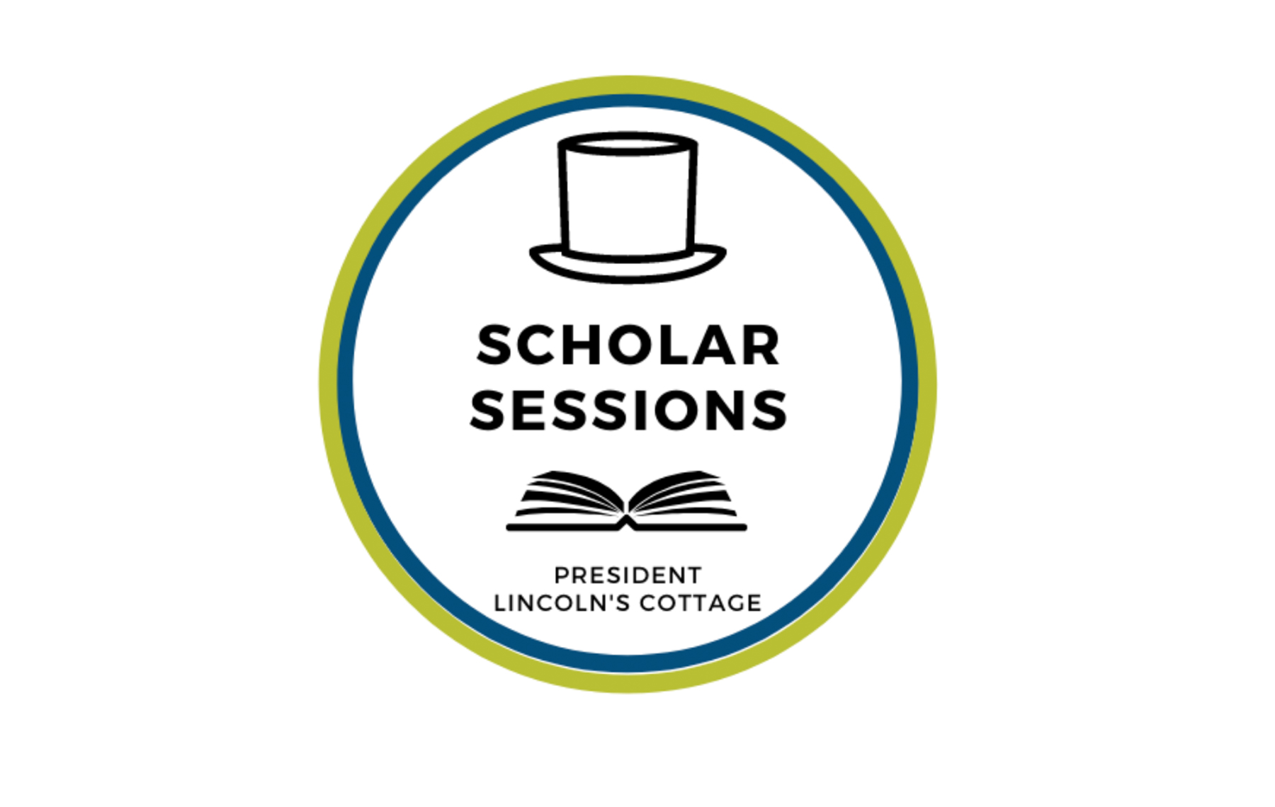 Lincoln Cottage Scholar Sessions