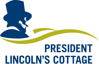 Lincoln Cottage Footer Logo